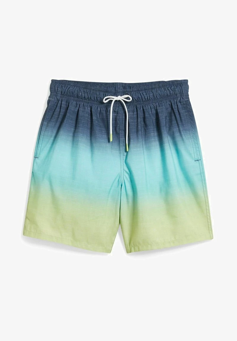 Badeshorts - Blue 5 Badeshorts - Blue – Bild 3