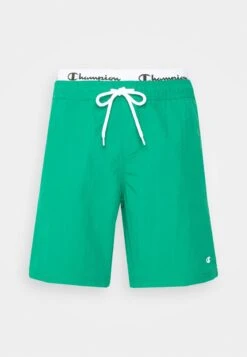 Champion BEACHSHORT - Badeshorts - Dark Blue -Badebekleidungsgeschäft c2d121b712a1424ba28e8eef07cf83d4