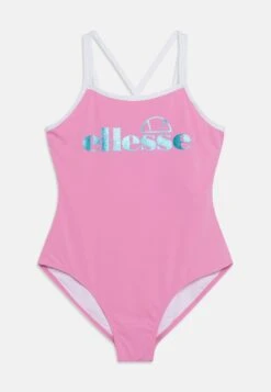 Ellesse TRUELLE - Badeanzug - Pink -Badebekleidungsgeschäft c44a35243ee64c7eb38e9e60dbe5e5b6 1