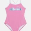 Ellesse TRUELLE - Badeanzug - Pink 2 Ellesse TRUELLE - Badeanzug - Pink -Badebekleidungsgeschäft c44a35243ee64c7eb38e9e60dbe5e5b6