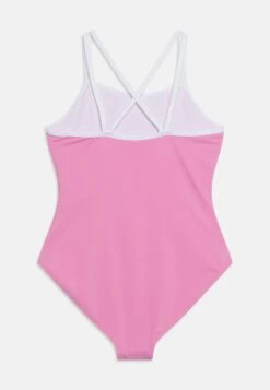 Ellesse TRUELLE - Badeanzug - Pink -Badebekleidungsgeschäft c568e0f213b54098bc3f78be98c22ef6