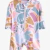 Next SUNSAFE STANDARD - Badeanzug - Multi Abstract Print 1 Next SUNSAFE STANDARD - Badeanzug - Multi Abstract Print -Badebekleidungsgeschäft c62b62cf7dc54de7a290396217e3f145
