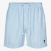 U.S. Polo Assn. BRIGGS - Badeshorts - Placid Blue 1 U.S. Polo Assn. BRIGGS - Badeshorts - Placid Blue -Badebekleidungsgeschäft c68d388bf14c40739717857ac36e4bde