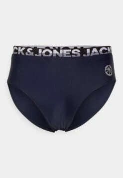 Jack & Jones JPSTIBIZA SWIM TRUNKS - Badehose Slip - Black -Badebekleidungsgeschäft c7e05c992baa4ecab238320b43904fa3