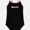 Bench SWIMSUIT SORA BEN - Badeanzug - Black -Badebekleidungsgeschäft c7e8f7d4ee9f48cbb9d678625e40c3d6