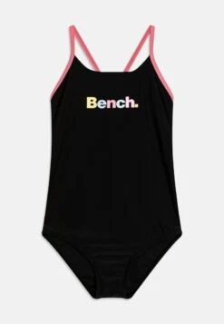 Bench SWIMSUIT SORA BEN - Badeanzug - Black