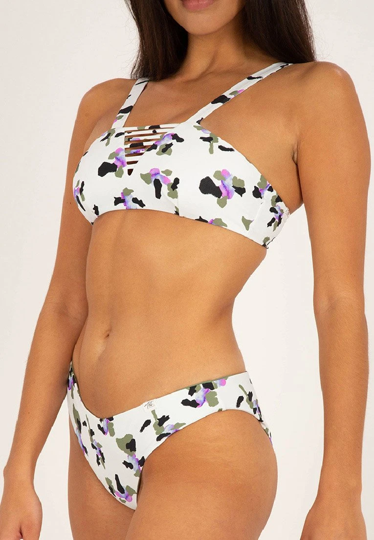 JOCELYN - Bikini-Top - Floral 3 JOCELYN - Bikini-Top - Floral