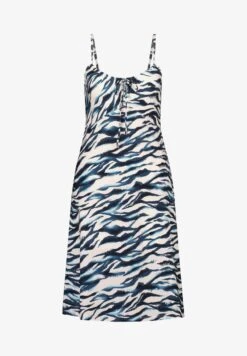 Cyell Strandaccessoire - Donkerblauw Meerkleurig 13 Cyell Strandaccessoire - Donkerblauw Meerkleurig -Badebekleidungsgeschäft ca4664d1ff424e6c86187c4e5fde7aba