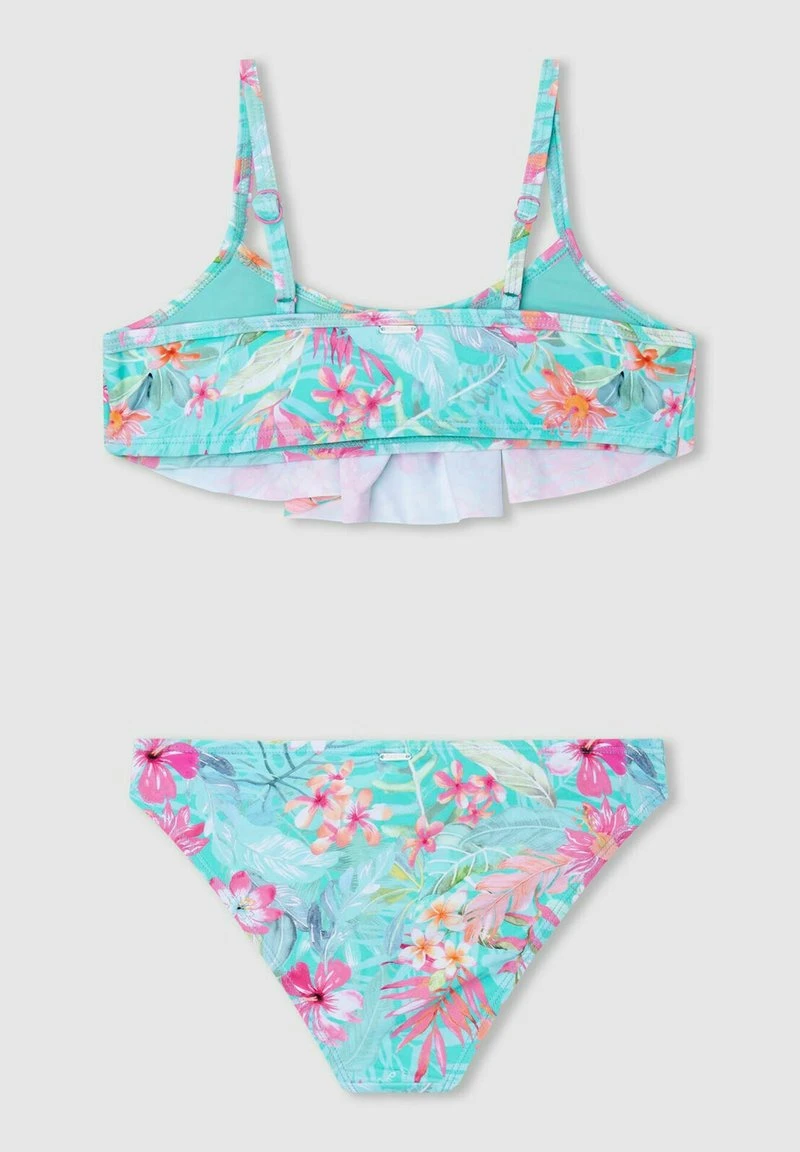 Pepe Jeans MUR SET - Bikini - Multi 4 Pepe Jeans MUR SET - Bikini - Multi – Bild 2