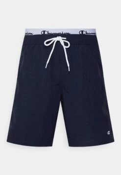 Champion BEACHSHORT - Badeshorts - Dark Blue
