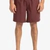 Billabong WASTED TIMES LAYBACK - Badeshorts - Burgundy 2 Billabong WASTED TIMES LAYBACK - Badeshorts - Burgundy -Badebekleidungsgeschäft cb01ff70ce884a658dbb05de8e82600c