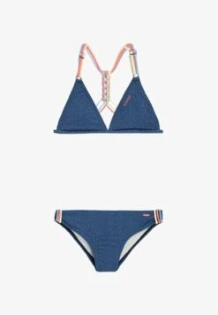 Protest PRTPARIS JR - Bikini - True Black 13 Protest PRTPARIS JR - Bikini - True Black -Badebekleidungsgeschäft cba61e41c6e14e7f8bbb944f9fd2579a