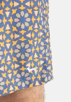 HARMONT&BLAINE STAMPATO - Badeshorts - Indefinito -Badebekleidungsgeschäft cc890038f2de4be0ade75f6e3592f8e8