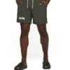 Pegador BRULE SWIM - Badeshorts - Black Ink -Badebekleidungsgeschäft cd08f5cd224b4c68a33730ad7a5ad6ce