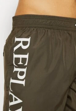 Replay BOXER - Badeshorts - Strategy Green 12 Replay BOXER - Badeshorts - Strategy Green -Badebekleidungsgeschäft cd4d233b7d4445b2a04ca4f5ad5b5206