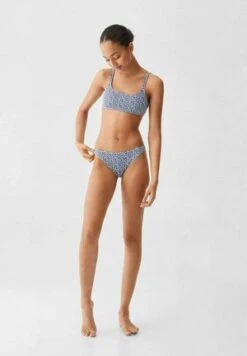 Mango Kids MARBELLA - Bikini - Himmelblau -Badebekleidungsgeschäft cd911a22675944f49c2412d1d437f471 1