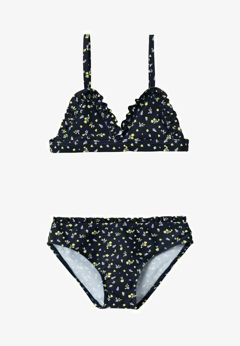 NAME IT PRINT TRIANGEL - Bikini - Sand Verbena 8 NAME IT PRINT TRIANGEL - Bikini - Sand Verbena – Bild 6