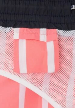 Pepe Jeans GILBERT - Badeshorts - Coral -Badebekleidungsgeschäft cfd6c942ec434e70975cda2d4a0f1396