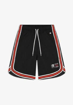 Champion BERMUDA DIVISION - Badeshorts - Dark Blue -Badebekleidungsgeschäft d00f31783ffb4feb8f38fa8b58647010