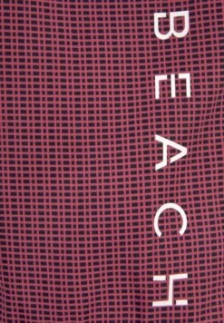 VENICE BEACH Badeshorts - Marine Bordeaux 10 VENICE BEACH Badeshorts - Marine Bordeaux -Badebekleidungsgeschäft d3ff4a2eeddf42abad78d0d19ae260b6