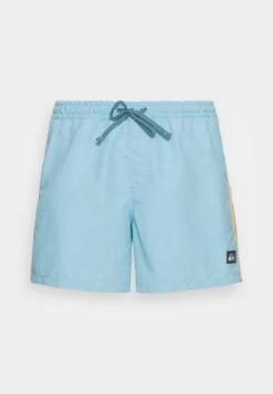 Quiksilver BEACH PLEASE VOLLEY 16 - Badeshorts - Fresh Salmon -Badebekleidungsgeschäft d544227189a7439daebc7a16ee737a46