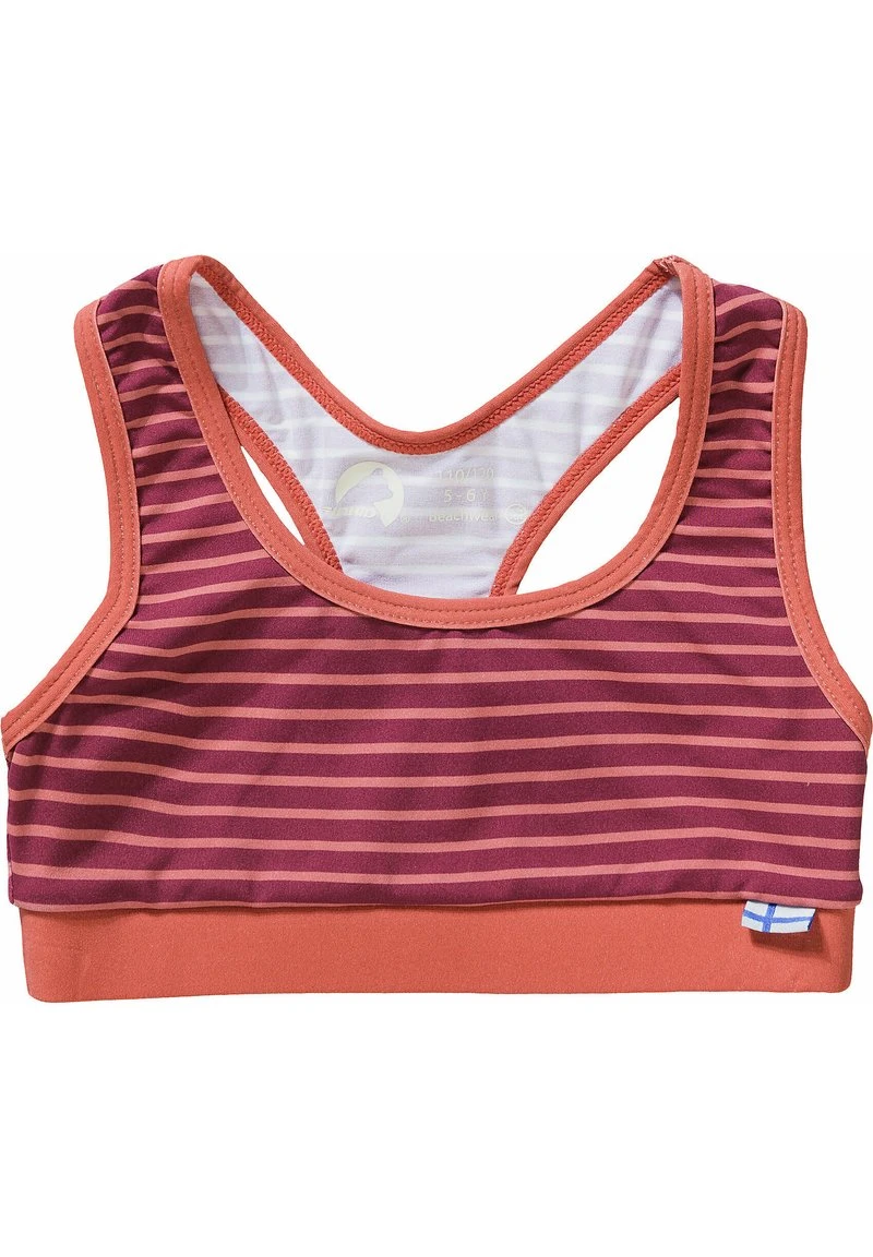 LUOTO - Bikini - Rot 4 LUOTO - Bikini - Rot – Bild 2