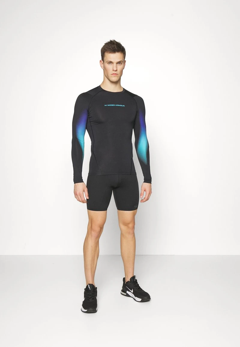 Speedo ECO END JAM - Badehose Pants - Black 4 Speedo ECO END JAM - Badehose Pants - Black – Bild 2