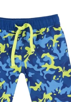 CHICCO Badeshorts - Blue -Badebekleidungsgeschäft d792c709a9474216b6b9136cd6572ac1
