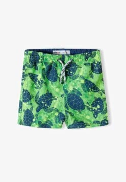 Minoti ALL OVER PRINT - Badeshorts - Green Black 11 Minoti ALL OVER PRINT - Badeshorts - Green Black -Badebekleidungsgeschäft d840870874524fd8a865dbd8b1fd14cc 1