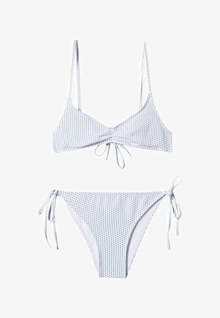 Mango Kids ANDY SET - Bikini - Blanc Cassé 5 Mango Kids ANDY SET - Bikini - Blanc Cassé – Bild 3