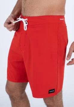 HURLEY BOARD PHNTM-ECO OAO SOLID 18 - Badeshorts - Unity Red 12 HURLEY BOARD PHNTM-ECO OAO SOLID 18 - Badeshorts - Unity Red -Badebekleidungsgeschäft d9a6294a798f4144be72f80fca78486f