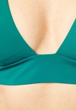 ETAM SIGNATURE - Bikini-Top - Emerald -Badebekleidungsgeschäft d9b6f8e5b2d8451c9602dacbbdad8609
