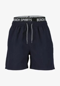 Blue Seven TEENY BOYS BEACH BERMUDA - Badeshorts - Tomate -Badebekleidungsgeschäft d9c62e1e4fea4a76b760932b6dddb400 2