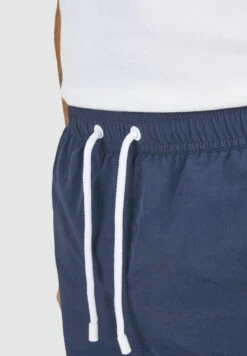 Daniel Hechter SPORTIVE BADE - Badeshorts - Dunkelblau -Badebekleidungsgeschäft d9f0476b96d845e7b246a057d47c6d20