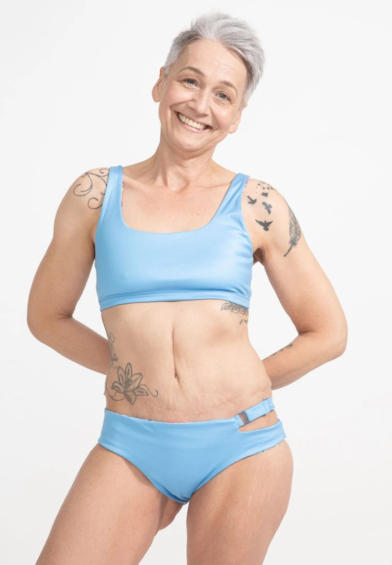 WENDBARE CAPARICA - Bikini-Hose - Mehrfarbig 3 WENDBARE CAPARICA - Bikini-Hose - Mehrfarbig