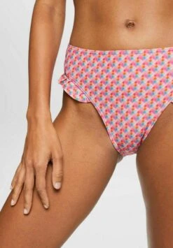 ESPRIT BEACH - Bikini-Hose - Pink Fuchsia -Badebekleidungsgeschäft db1bf04a7ee04cd4aff2eaa8b233b599