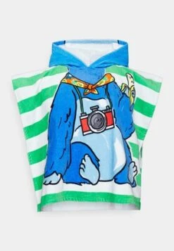 Stella McCartney Kids TOWEL - Strandtuch - Pink -Badebekleidungsgeschäft dbc967826083457babe93b7384e21d25