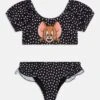 Monnalisa WARNER BROS TOM AND JERRY POIS - Bikini - Black/white 2 Monnalisa WARNER BROS TOM AND JERRY POIS - Bikini - Black/white -Badebekleidungsgeschäft dc7336df43b34b47960ad961a7839aaa
