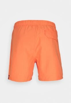Alpha Industries BASIC SWIM - Badeshorts - Alpha Orange -Badebekleidungsgeschäft dca5778310764d5b93529e62a4dda69a