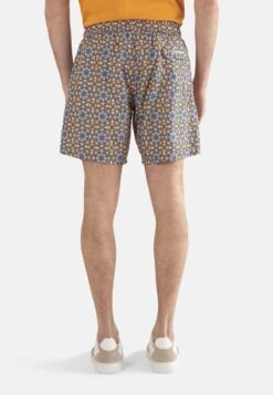 HARMONT&BLAINE STAMPATO - Badeshorts - Indefinito -Badebekleidungsgeschäft dd087f5bb2704554baae165f4fd85118