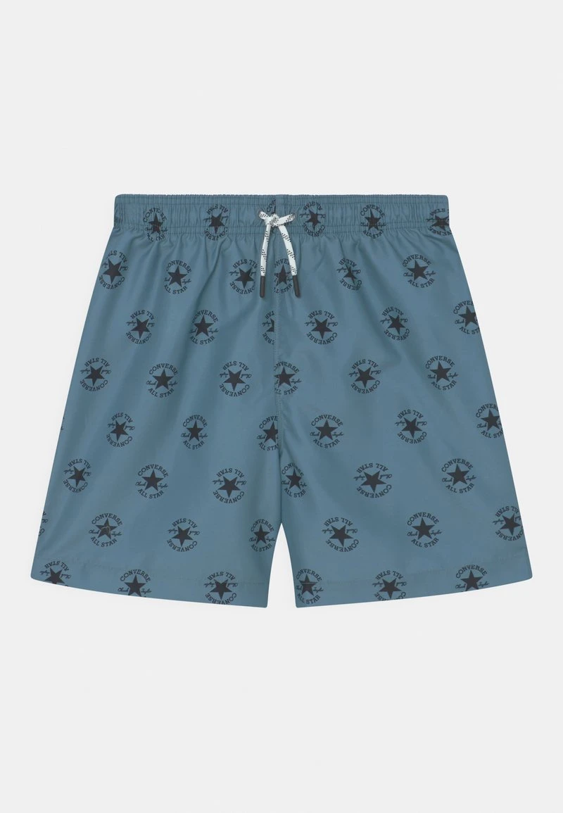 Converse PULL-ON SWIM - Badeshorts - Beach Stone 7 Converse PULL-ON SWIM - Badeshorts - Beach Stone – Bild 5