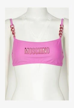 CHAINS BANDEAU - Bikini-Top - Fuxia 12 CHAINS BANDEAU - Bikini-Top - Fuxia -Badebekleidungsgeschäft df0afcc380644a89ba1e56e34a45a72e