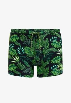 WE FASHION Badeshorts - Red 12 WE FASHION Badeshorts - Red -Badebekleidungsgeschäft df1afc3118634008a430f8a99096192e