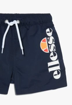 Ellesse BERVIOS - Badeshorts - Navy 10 Ellesse BERVIOS - Badeshorts - Navy -Badebekleidungsgeschäft df239159b4794a1ea36e14283b1eeddf