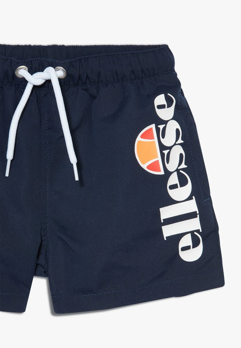 Ellesse BERVIOS - Badeshorts - Navy 5 Ellesse BERVIOS - Badeshorts - Navy – Bild 3