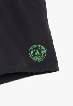 S.Oliver Badeshorts - Grey -Badebekleidungsgeschäft df242b530f6b41ac9f155b16f55e4d2d