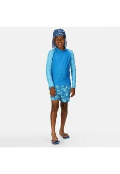 Regatta SKANDER - Badeshorts - Hzn -Badebekleidungsgeschäft e02cc3de9bad40af999c3fdd7fa10433 1