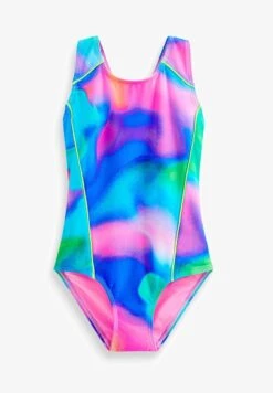 Next SPORTS STANDARD - Badeanzug - Pink -Badebekleidungsgeschäft e02ea706f05e452db540e3905d2d0db9