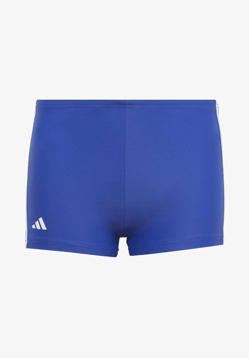 ADIDAS PERFORMANCE CLASSIC - Badeshorts - Semi Lucid Blue White 3 ADIDAS PERFORMANCE CLASSIC - Badeshorts - Semi Lucid Blue White