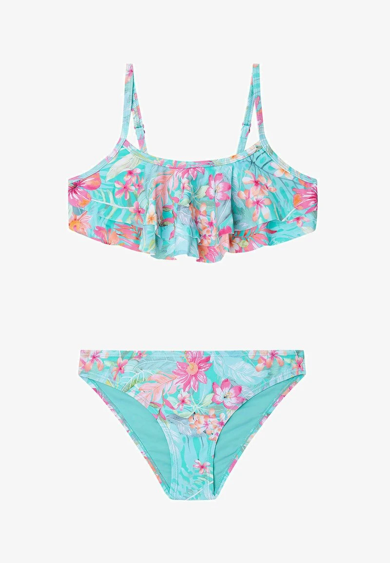 Pepe Jeans MUR SET - Bikini - Multi 3 Pepe Jeans MUR SET - Bikini - Multi